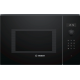 Microondas integrable BOSCH BEL554MB0. Negro, Con Grill